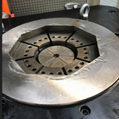 立式IO定徑設(shè)備""