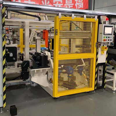 四輥卷圓設(shè)備