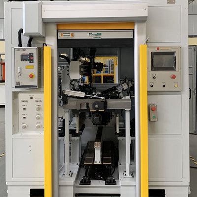 全自動(dòng)直縫焊設(shè)備""